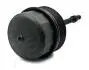 16000002 Кришка фільтра масляного BMW 1/3/4/5 N20/N52/N53/N54/N55 04- ASHIKA підбір по vin на Brocar