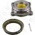 Підшипник ступиці (передній) Toyota Land Cruiser 02- (+ABS) 59638