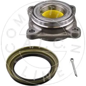 59638 Підшипник ступиці (передній) Toyota Land Cruiser 02- (+ABS) AIC підбір по vin на Brocar