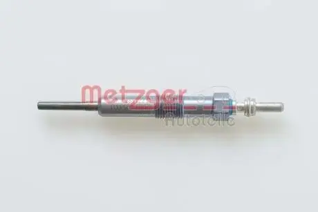 H1392 Свічка розжарювання METZGER підбір по vin на Brocar