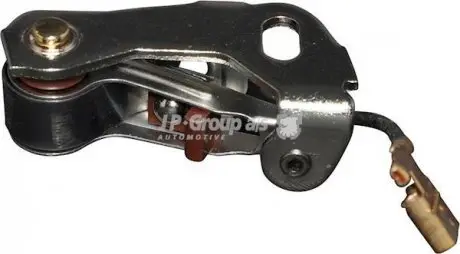 8191400617 Автозапчасть JP GROUP подбор по vin на Brocar