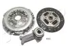 Комплект зчеплення Ford Focus 98-04 (d=220mm) (+вижимний)) 92FO02