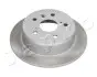 61225C Диск тормозной (передний) Toyota Camry 2.2-3.0 91-06 (275x28) JAPKO підбір по vin на Brocar