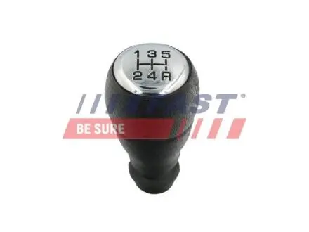 FT73235 РУЧКА ПЕРЕКЛЮЧЕНИЯ КПП CITROEN BERLINGO 08> 5 СКОРОСТЬ FAST подбор по vin на Brocar