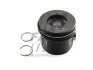 FT471305 Поршень FORD TRANSIT 06&gt; 2.2 TDCI EURO 5 86.01 2-2-2 +0.50 125/140KM H=75 FAST підбір по vin на Brocar