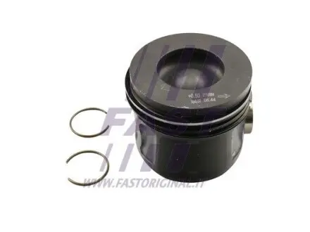 FT471305 Поршень FORD TRANSIT 06> 2.2 TDCI EURO 5 86.01 2-2-2 +0.50 125/140KM H=75 FAST підбір по vin на Brocar