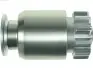 SD1017 Привід з механізмом вільного ходу, стартер AUTO STARTER підбір по vin на Brocar