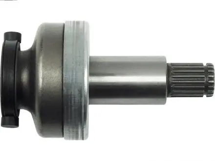 SD0336 Привод с механизмом свободного хода, стартер AUTO STARTER підбір по vin на Brocar