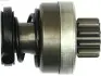 SD0225 Привід з механізмом вільного ходу, стартер AUTO STARTER підбір по vin на Brocar
