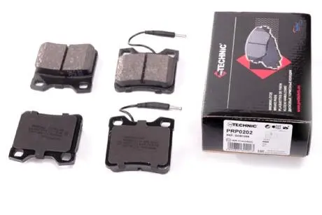 PRP0202 Автозапчасть PROTECHNIC подбор по vin на Brocar