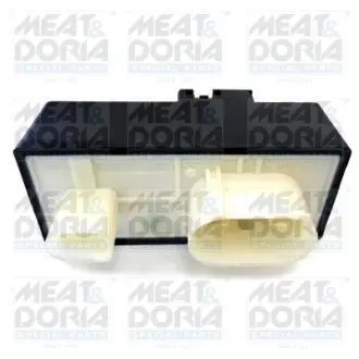 73240145 Реле, поздовжній нахил шкворня вентилятора MEAT&DORIA підбір по vin на Brocar