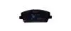 8DB355040011 Колодки гальмівні (передні) Hyundai Santa Fe 2.0/2.4 18- HELLA підбір по vin на Brocar