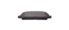 8DB355040011 Колодки гальмівні (передні) Hyundai Santa Fe 2.0/2.4 18- HELLA підбір по vin на Brocar