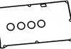 Комплект прокладок, кришка головки циліндра RK3372