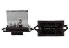 Резистор вентилятора печки Nissan NV200/Micra C/Note 03- K109125