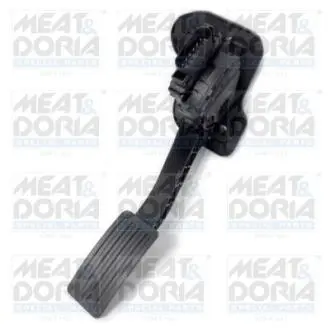 83560 Автозапчасть MEAT&DORIA підбір по vin на Brocar