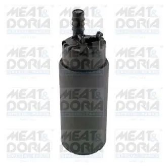 77764 Електричний паливний насос NISSAN NOTE 1.5D 06.13- MEAT&DORIA підбір по vin на Brocar