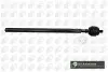 SR1406 Тяга рулевая Citroen Berlingo/Peugeot Partner 96- (кроме 2.0HDi) BGA підбір по vin на Brocar