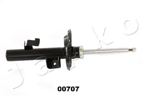 MJ00707 Амортизатор (передній) Ford Galaxy 06-15/Mondeo IV 07-15 (L) JAPKO підбір по vin на Brocar