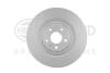 Диск тормозной (задний) Audi A6/A7/A8/Q7/Q8 15- (350x28) PRO 8DD355126421