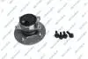 9400149K Подшипник ступицы (задней) Citroen C1/Peugeot 107/108 05- GSP підбір по vin на Brocar