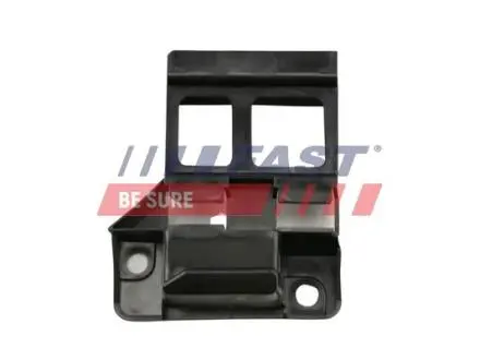 FT91204 Кріплення бампера Mercedes Sprinter 06 906 Перед Пр FAST підбір по vin на Brocar
