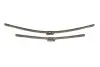 99551032602 Щетки стеклоочистителя (600/380mm) VW Polo/Skoda Rapid 09- DPA підбір по vin на Brocar