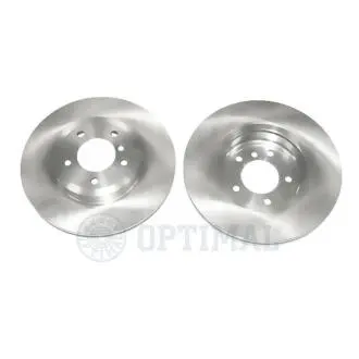 BS6210HC Диск гальмівний (передній) BMW 3 (E46) 99-06 (325x25) PRO+ OPTIMAL підбір по vin на Brocar