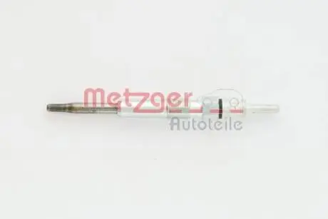H1118 Свічка розжарювання METZGER підбір по vin на Brocar