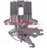 6250551 Суппорт тормозной (задний) (L) VW Caddy III 03- (d=38mm) METZGER підбір по vin на Brocar