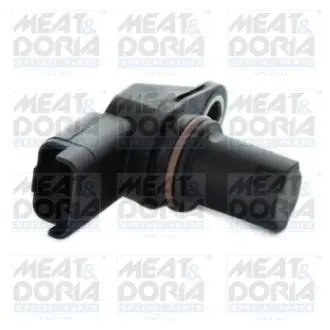 87461 Датчик, положення розподільного валу MEAT&DORIA підбір по vin на Brocar