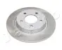 Диск гальмівний (задній) Mazda 3/5 1.5-2.3 CiTD 07- (280x11) 61317C