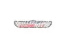 FT91601 РЕШЕТКА РАДИАТОРА CITROEN JUMPER 06&gt; РЕШЕТКА ВНУТР FAST підбір по vin на Brocar