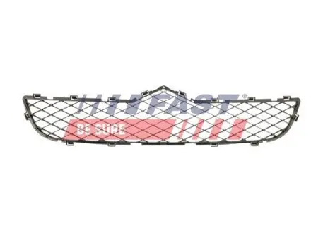 FT91601 РЕШІТКА РАДІАТОРА CITROEN JUMPER 06> РЕШІТКА ВНУТРІШ FAST підбір по vin на Brocar