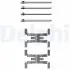 Zestaw inst.kloc.ham. Giulia,Stelvio/X2 sDrive 18d,X2 sDrive 18i,X2 sDrive 20i LX0751