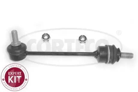 49396259 Тяга стабилизатора (заднего) BMW 7 (E65/E66/E67) 01-08 CORTECO подбор по vin на Brocar