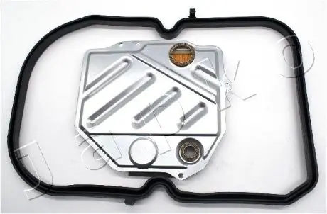FTJ084 Фильтр АКПП MB E-class (W124/210)/S-class (W126/140) 2.0-6.0 79-02 JAPKO подбор по vin на Brocar