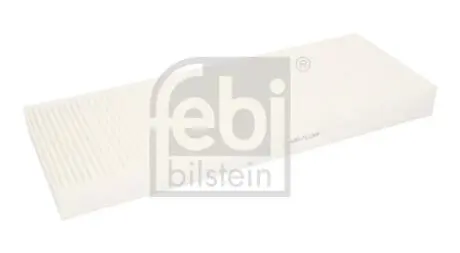 31323 Фільтр, повітря у внутрішньому просторі FEBI BILSTEIN підбір по vin на Brocar