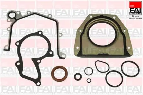 CS1008 Комплект прокладок, блок-картер двигуна FAI AUTOPARTS підбір по vin на Brocar