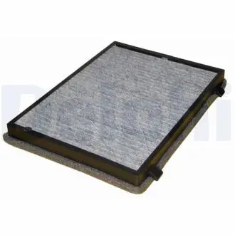TSP0325263C Фильтр, воздух во внутренном пространстве DELPHI подбор по vin на Brocar