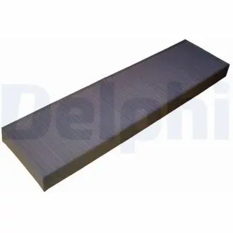 TSP0325260 Фильтр, воздух во внутренном пространстве DELPHI подбор по vin на Brocar