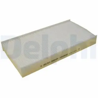 TSP0325183 Фільтр, повітря у внутрішньому просторі DELPHI підбір по vin на Brocar