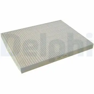 TSP0325133 Фільтр, повітря у внутрішньому просторі DELPHI підбір по vin на Brocar