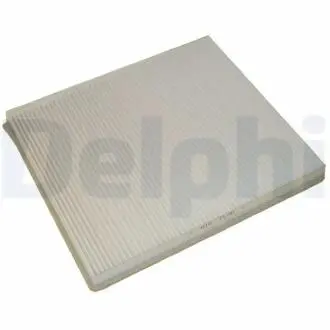 TSP0325074 Фильтр, воздух во внутренном пространстве DELPHI підбір по vin на Brocar