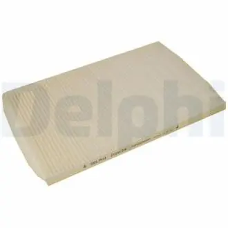 TSP0325056 Фільтр, повітря у внутрішньому просторі DELPHI підбір по vin на Brocar