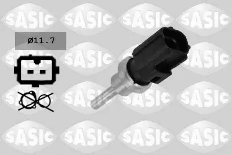3256008 Автозапчасть SASIC подбор по vin на Brocar