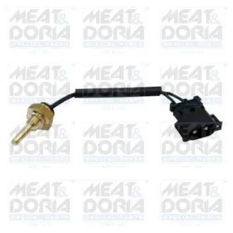82280 Датчик, температура охолоджуючої рідини MEAT&DORIA підбір по vin на Brocar