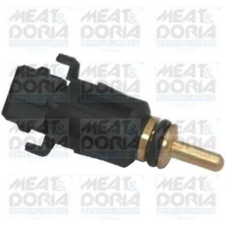 82189 Датчик, температура охлаждающей жидкости MEAT&DORIA подбор по vin на Brocar
