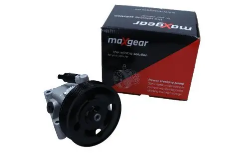 MGP2135 Гідравлічний насос, рульове управління MAXGEAR підбір по vin на Brocar