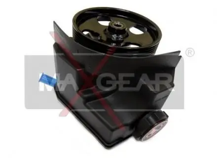 MGP1221 Гідравлічний насос, рульове управління MAXGEAR підбір по vin на Brocar